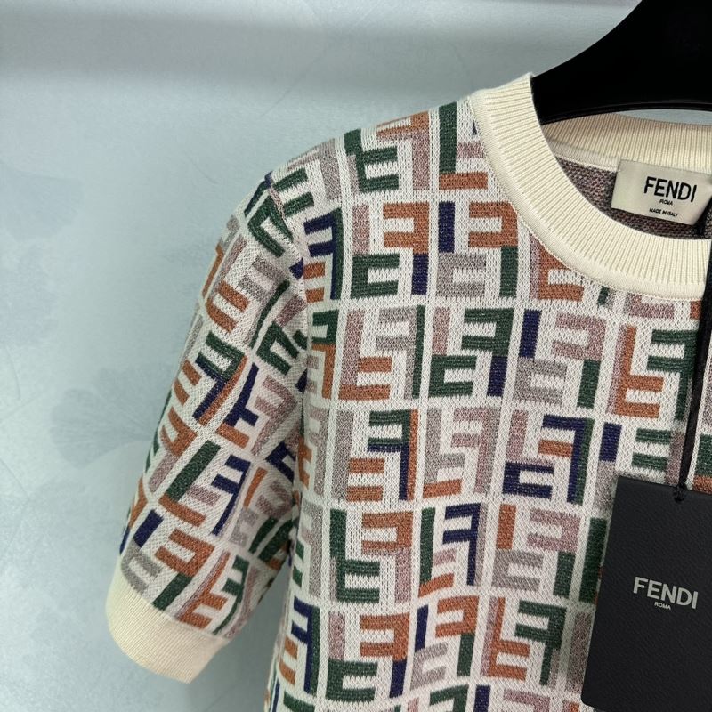 Fendi T-Shirts